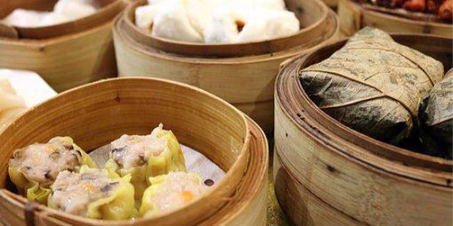 中国美食有哪些菜名（中国美食起源）