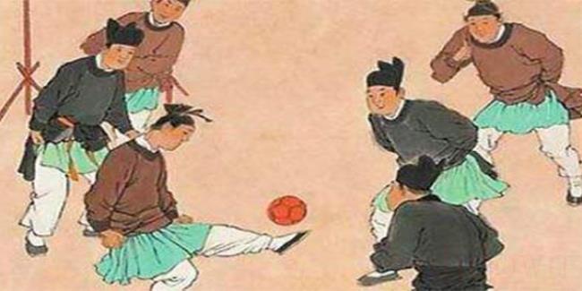 足球运动最早起源于哪个国家（足球运动的起源）