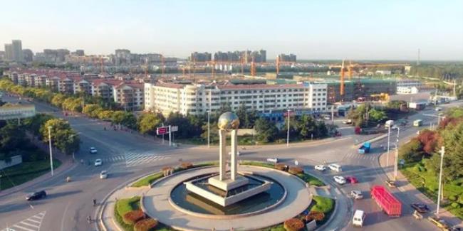 沛县属于哪个省哪个市（沛县属于江苏省徐州市）
