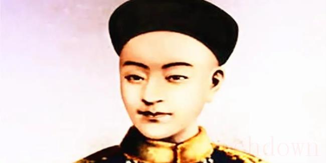 光绪是哪一年至哪一年（光绪是从1874年至1909年）