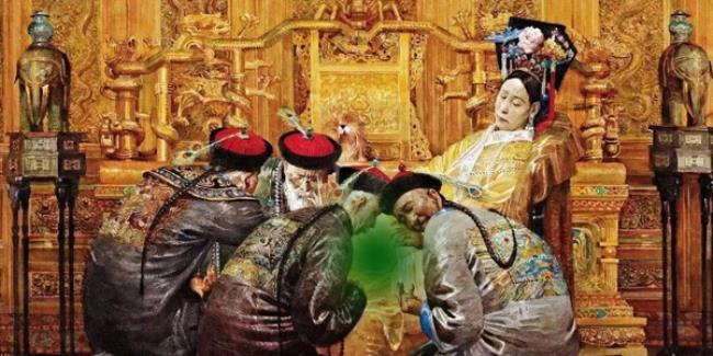 光绪是哪一年至哪一年（光绪是从1874年至1909年）