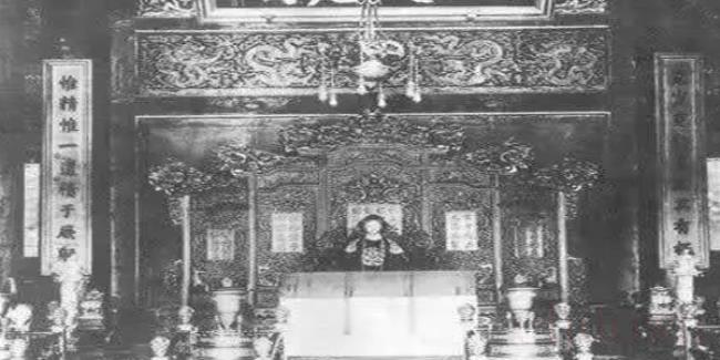 光绪是哪一年至哪一年（光绪是从1874年至1909年）