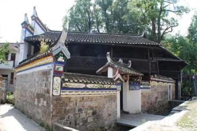 会同县属于哪个市（会同县属于怀化市）