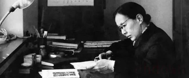 冰心是什么年代的作家（中国现代著名作家）