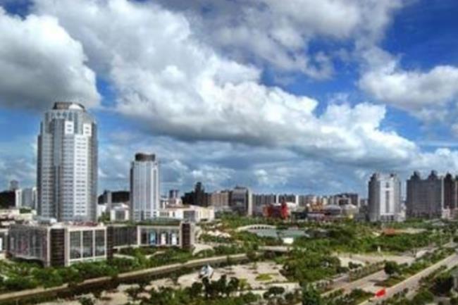 台州是哪个省的城市（台州属于浙江省的城市）