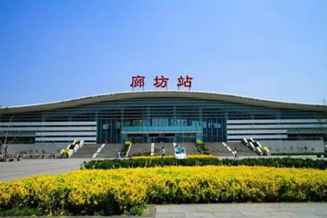 廊坊是哪个省的城市（廊坊属于河北省的城市）