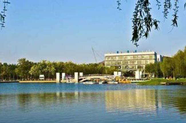廊坊是哪个省的城市（廊坊属于河北省的城市）