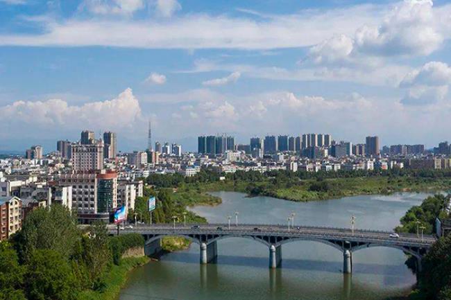 平江县属于哪个市（平江县属于岳阳市）