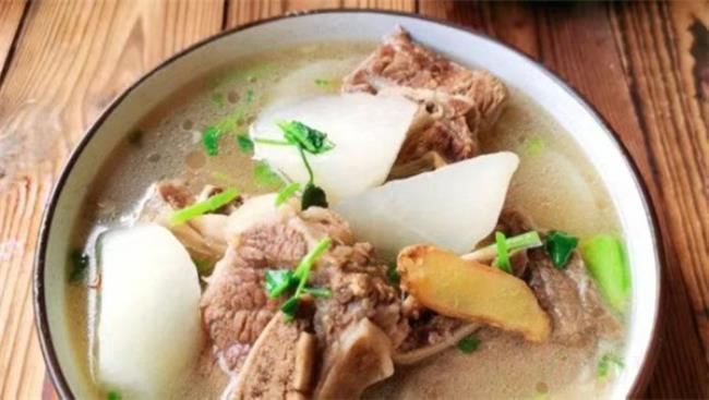 清炖排骨怎么炖好吃又营养(清炖排骨的营养价值) 清炖排骨怎么炖好吃又营养(清炖排骨的营养价值)