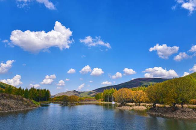河南河北中间是什么河（河南河北中间是黄河）