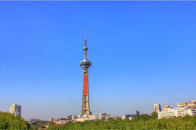 江苏的省会是哪里（江苏的省会是南京市）