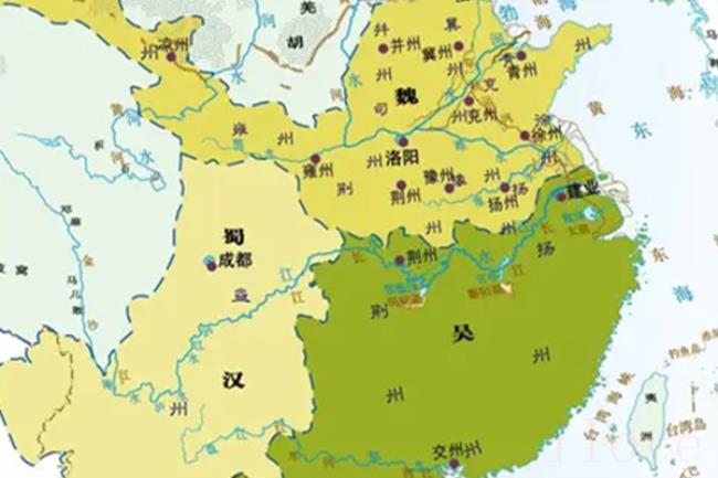 魏国被哪个国家灭了（魏国被秦国灭了）