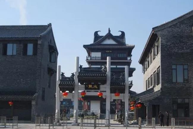 盐城属于哪个省哪个市（盐城的区位规划）