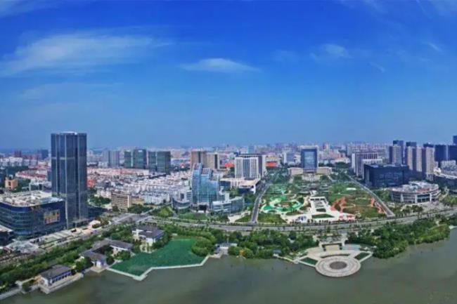 盐城属于哪个省哪个市（盐城的区位规划）