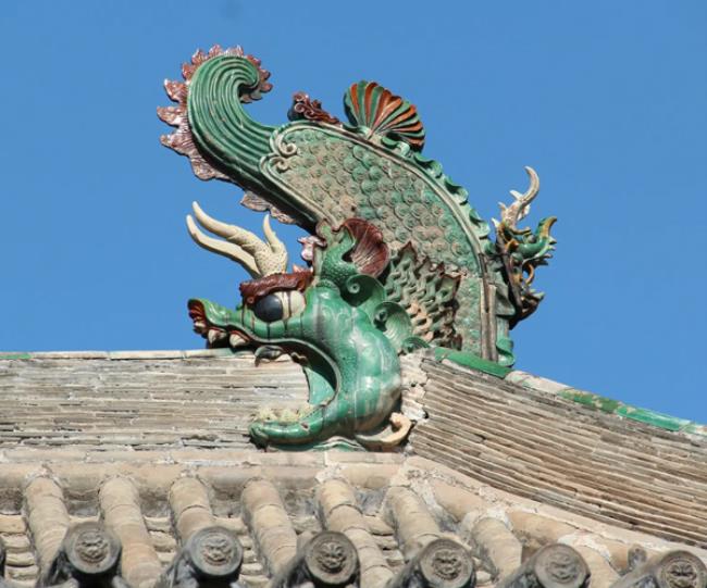 龙的九个儿子分别都叫什么（龙九子的寓意）