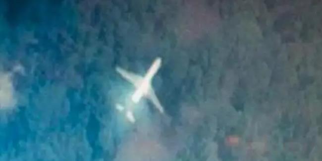 mh370航班失踪是哪一年（mh370航班找到了吗）