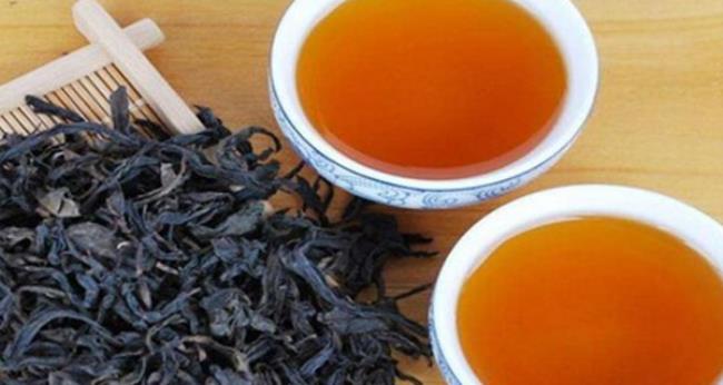 肉桂茶是什么茶种(肉桂茶有什么特点) 肉桂茶是什么茶种(肉桂茶有什么特点)