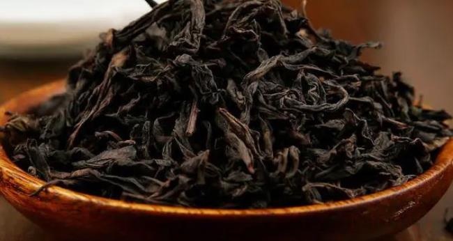 肉桂茶是什么茶种（肉桂茶有什么特点）