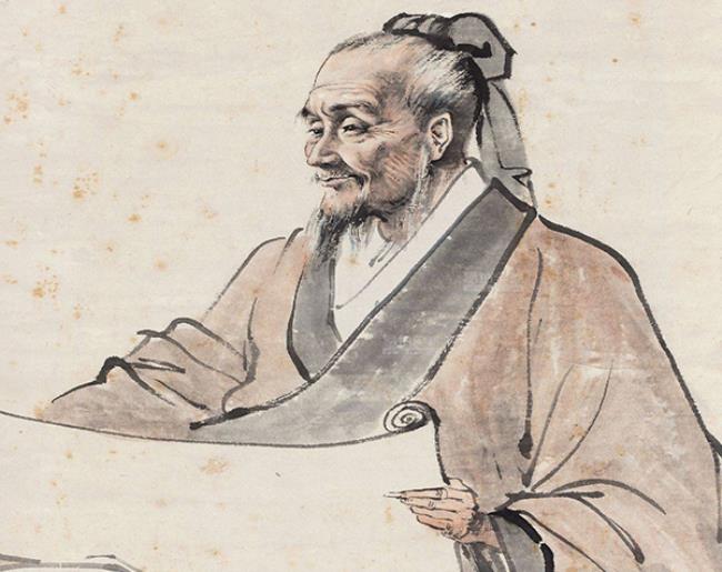 张仲景活了多少岁（张仲景是哪里人）