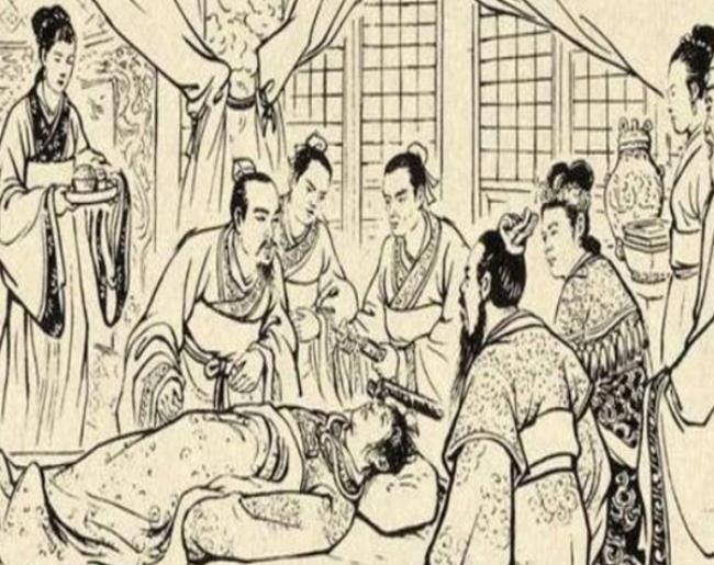 张仲景活了多少岁（张仲景是哪里人）