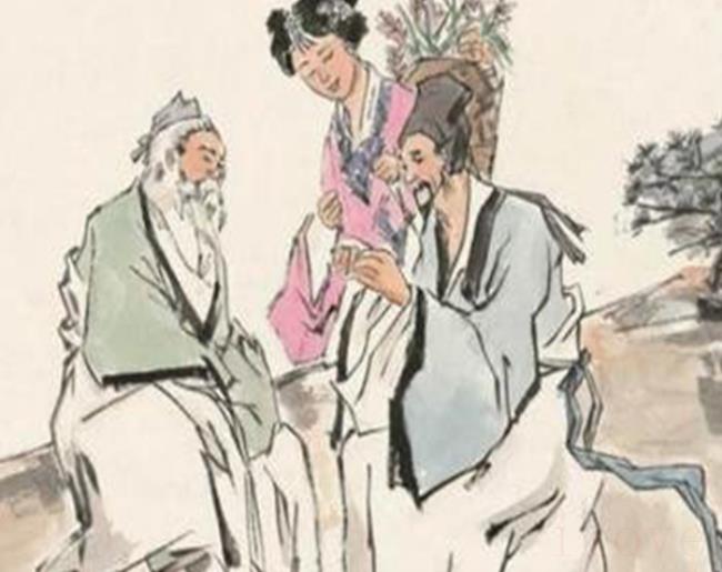 张仲景活了多少岁（张仲景是哪里人）