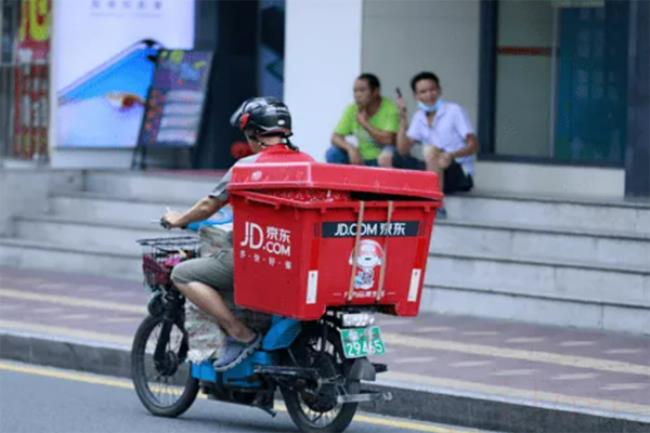 快递已经放代收点了怎样拒收（快递可以拒收吗）