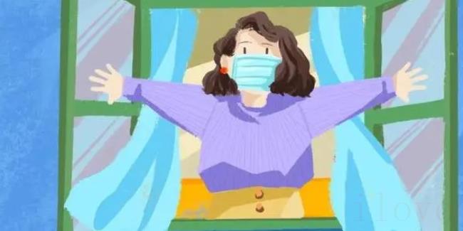 11天健康监测期间能够去上班么（居家健康监测期间必须足不出户吗？）