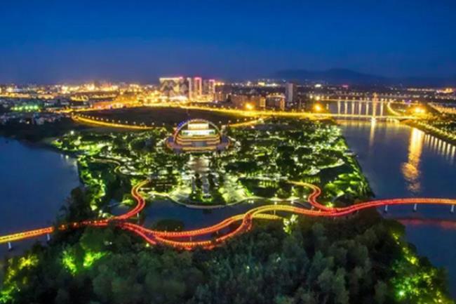 金华市是哪个省（金华市下辖哪些区县）