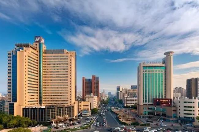 金华市是哪个省（金华市下辖哪些区县）