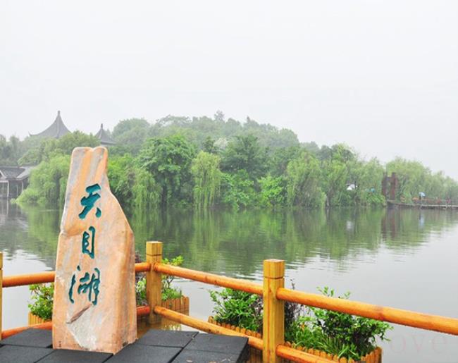 溧阳属于哪个市（溧阳属于常州市）