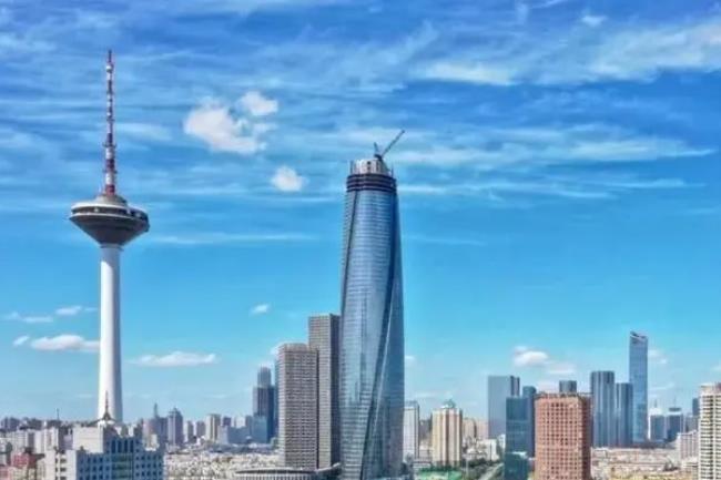辽宁省会是哪个城市（辽宁的地级市有哪些）