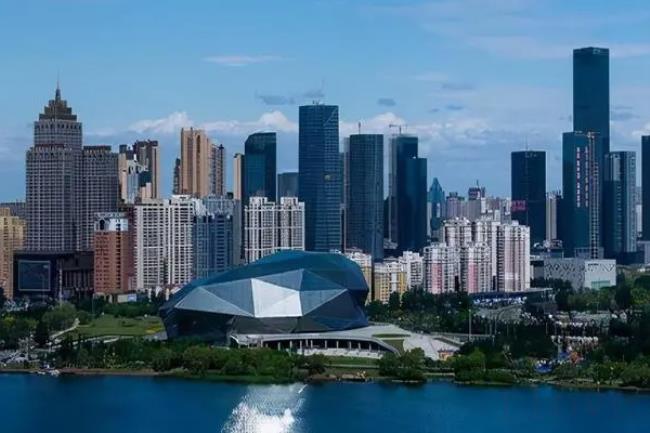 辽宁省会是哪个城市（辽宁的地级市有哪些）
