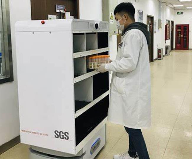 sgs是什么认证机构（sgs的总部设在哪里）