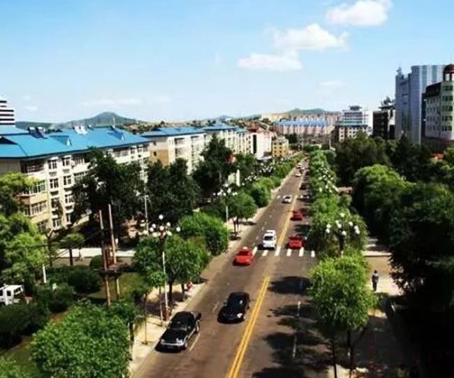 鸡西是哪个省的城市（鸡西是黑龙江省的城市）