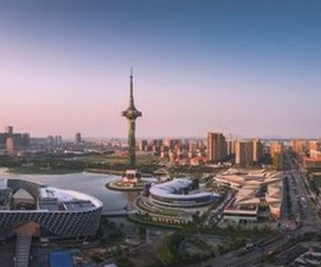 盐城是哪个省的城市（盐城是江苏省的城市）