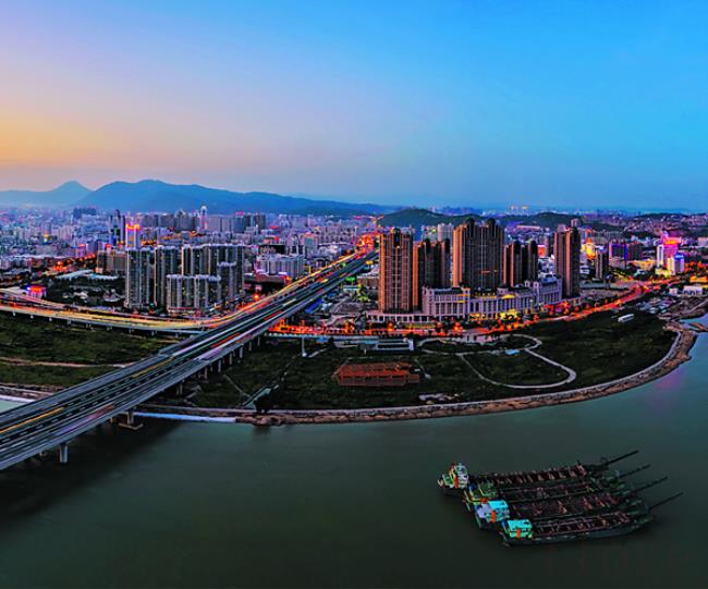 福建省会城市是哪个（福建省会城市是福州）