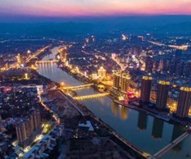 福建省会城市是哪个（福建省会城市是福州）