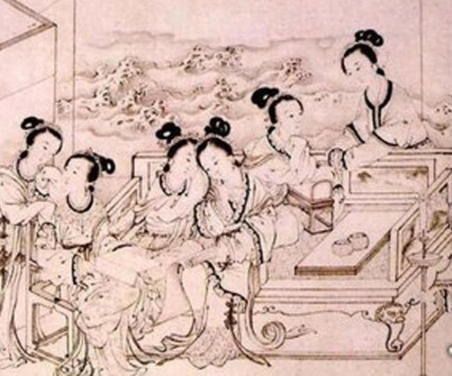 乞巧节是什么时候,风俗是什么（乞巧节起源于哪个朝代）