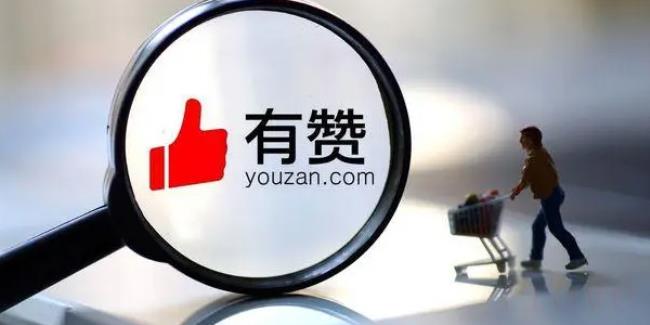 有赞是什么公司（有赞有哪些主要产品）