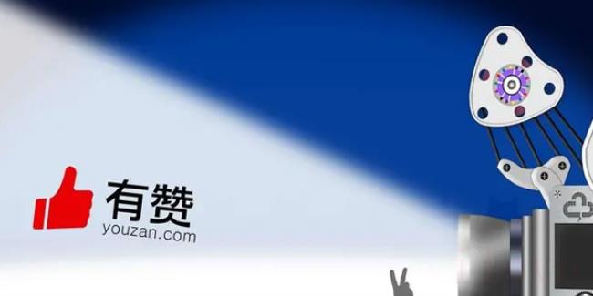 有赞是什么公司（有赞有哪些主要产品）