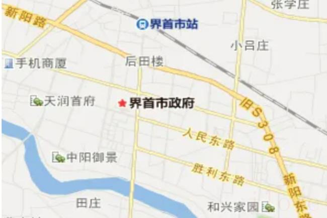 界首市属于哪个市（界首市属于安徽省）