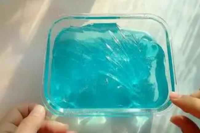要怎么做起泡胶(起泡胶是什么) 要怎么做起泡胶(起泡胶是什么)