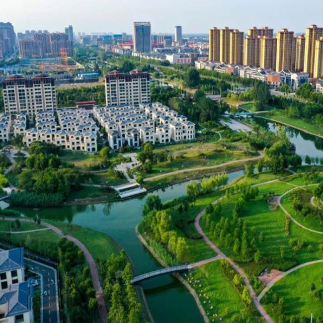 亳州属于哪个省哪个市（毫州有哪些景点）