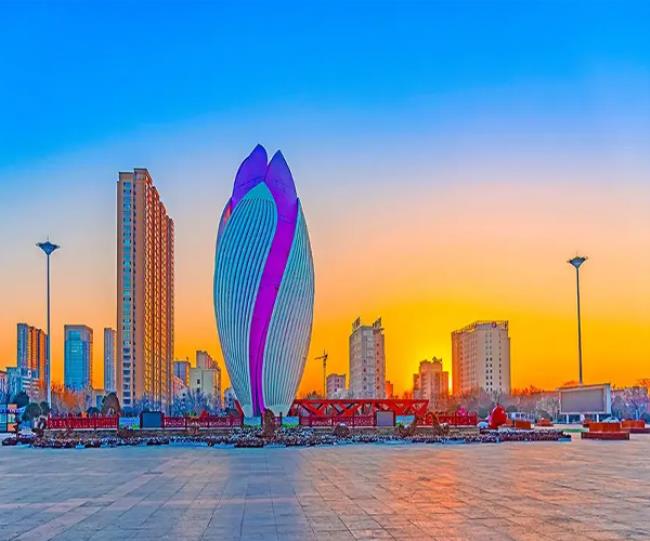 兰陵是现在的哪个城市（现今兰陵一般指临沂市兰陵县）