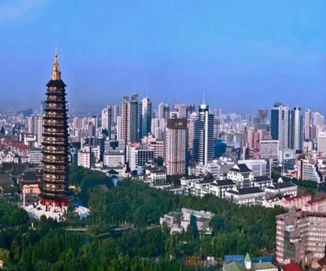 兰陵是现在的哪个城市（现今兰陵一般指临沂市兰陵县）