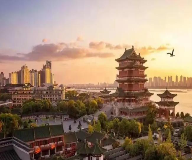 江西省会是哪个城市（江西省会是南昌）
