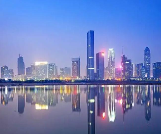 江西省会是哪个城市（江西省会是南昌）