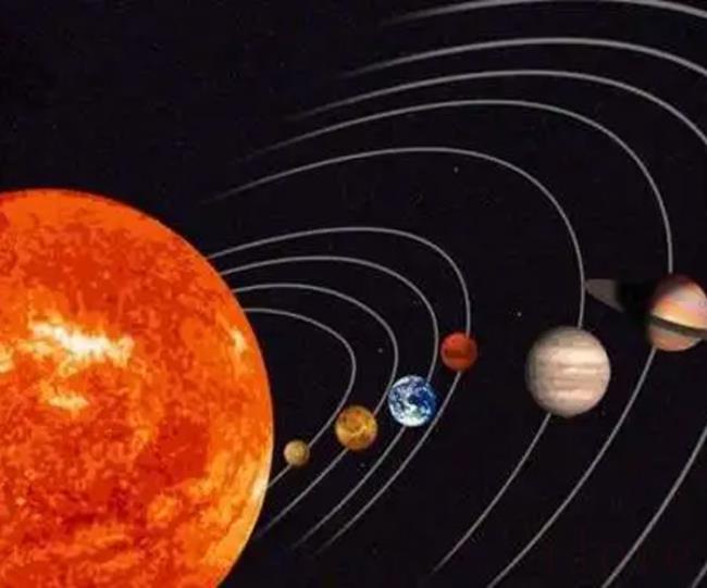 太阳和地球哪个大（太阳质量下降对地球的影响）
