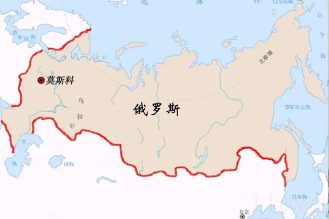 苏联是现在的俄罗斯吗(苏联为什么解体) 苏联是现在的俄罗斯吗(苏联为什么解体)