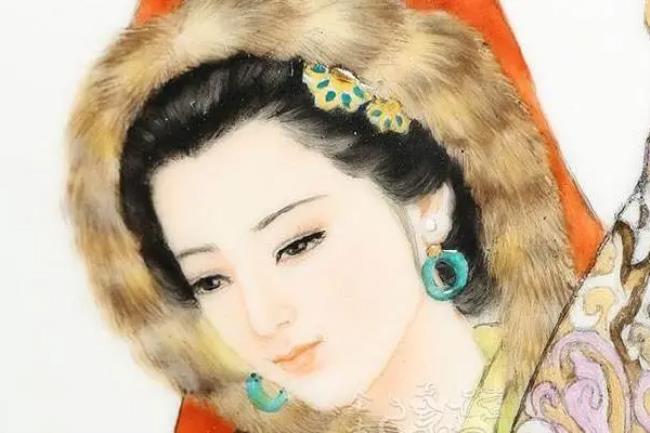 沉鱼落雁指的是哪个美女（沉鱼落雁指的是谁）